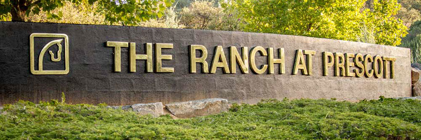 The Ranch, Prescott AZ community image